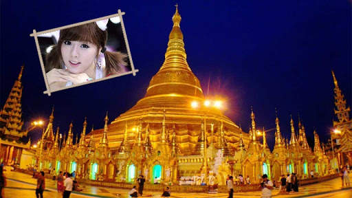 World Capital City Photo Frame screenshot 8