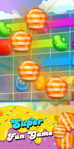 Connect Candy – Dot Connect Flow Puzzle Game screenshot 4