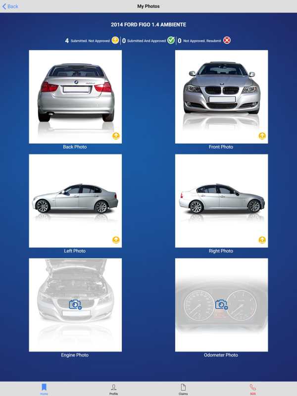 PMD ‐ Prime Meridian Direct - Car Insurance स्क्रीनशॉट 7