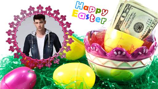 Easter Photo Frames 7 تصوير الشاشة