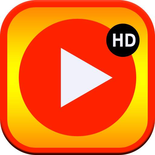 SAX Video Player :HD Video Player 1.2