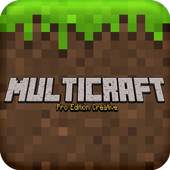 Multicraft: Pro Edition Creative 1.0