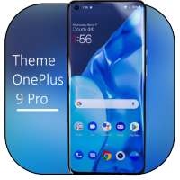 Theme for OnePlus 9 Pro on 9Apps