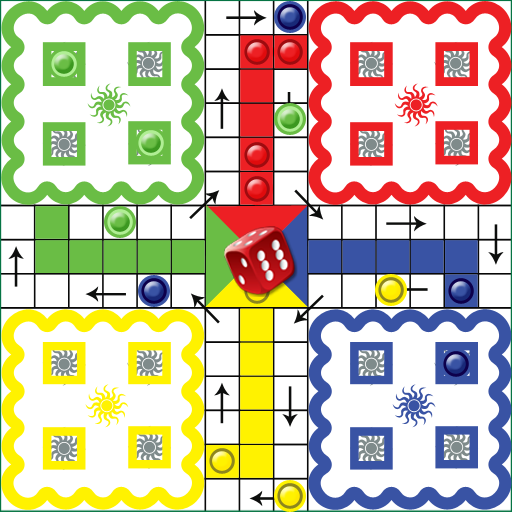 Ludo Game icon
