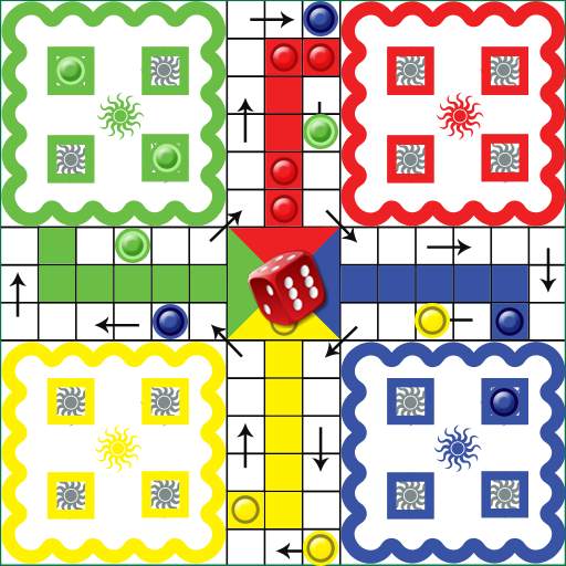 Ludo Game 1.0.4
