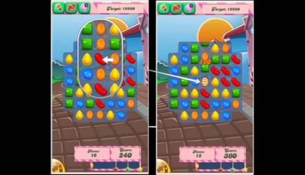 Guide For Candy Crush Saga screenshot 3