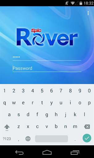 Revor screenshot 1