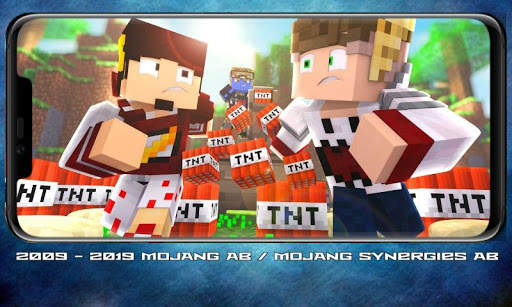 Mod TNT screenshot 3