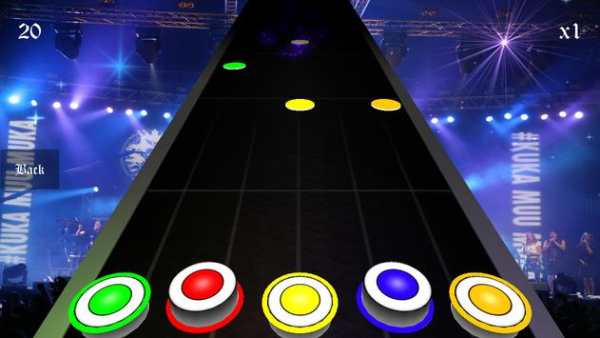 Indonesia Idol Game Musik screenshot 4