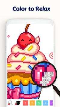 Daily Pixel screenshot 2