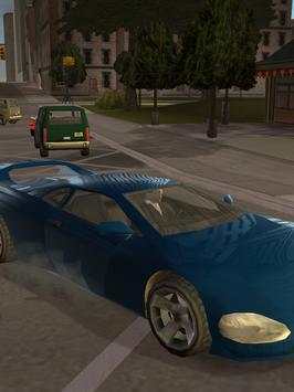 New Cheats : GTA Liberty City screenshot 1