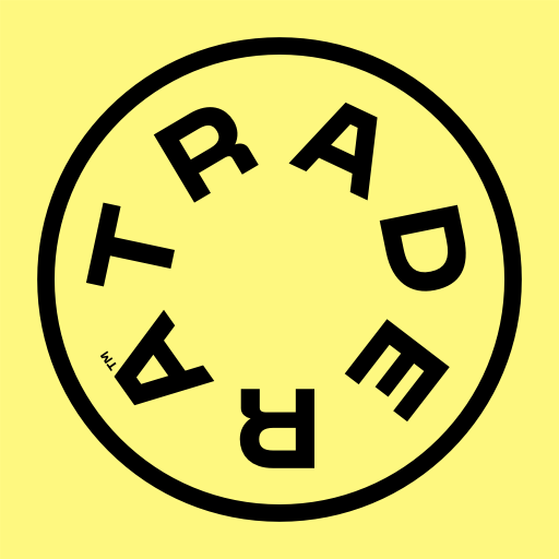 Tradera – köp &amp; sälj begagnat icon