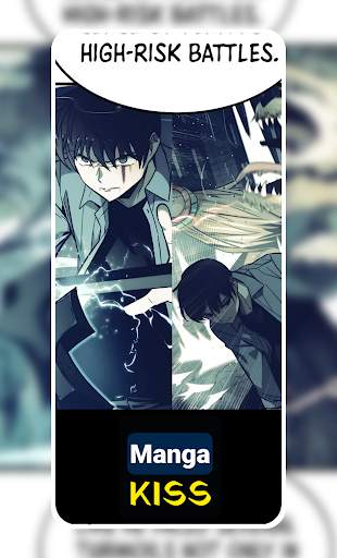 Kiss Manga -Read Manga Online screenshot 4