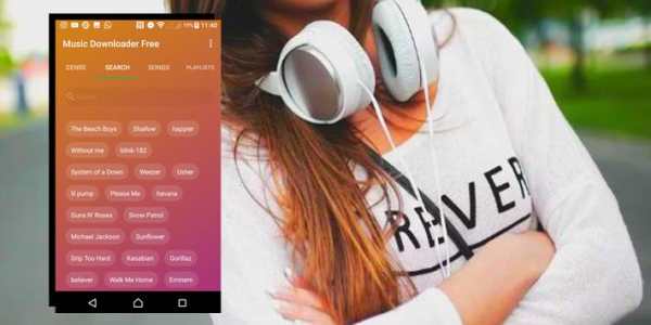 Music Downloader Free screenshot 2