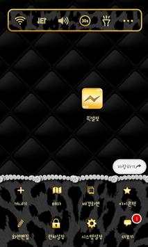 Chic Dodol launcher theme screenshot 5