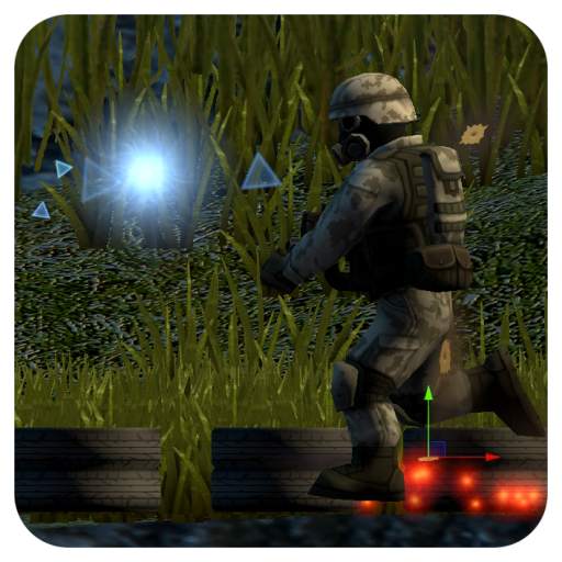 Commando Strike 0.2