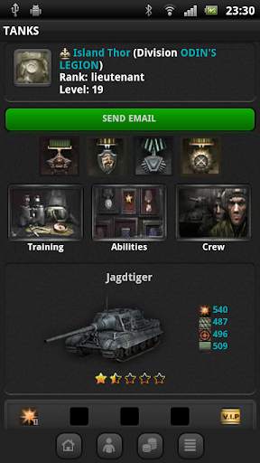 TANKS screenshot 2