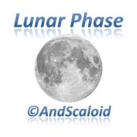 Lunar Phase icon