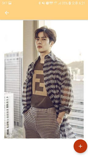GOT7 Wallpaper - HD Wallpaper screenshot 3