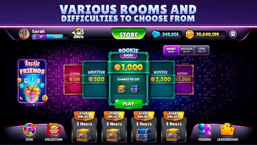 Gin Rummy Super - Card Game screenshot 3