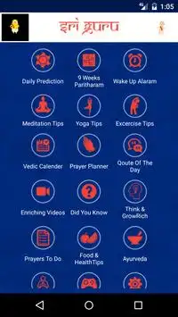 Sri-Guru Lifestyle App screenshot 6