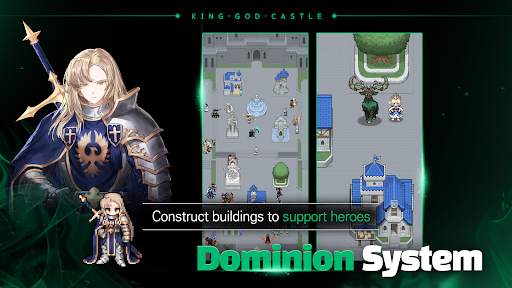 King God Castle screenshot 20