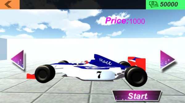 Car Racing For F1 Crazy racing screenshot 2