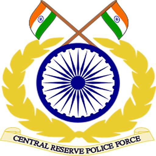 CRPF PAY&GPF 10.0