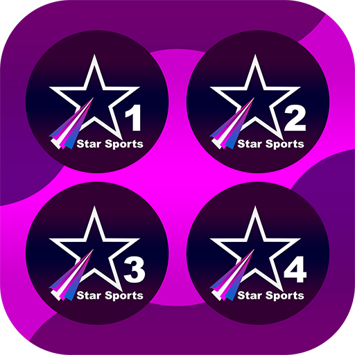 Star Sports One icon