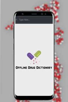 2MG - Offline Medical Dictionary & Healthcare App screenshot 1