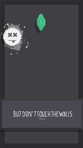 Nope - Ball Bounce Game screenshot 7
