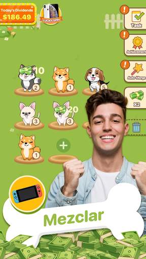 Puppy Town - Mezcla & Mezcla screenshot 2