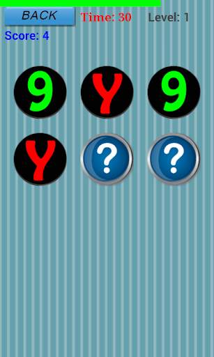 Game instructive alphabet screenshot 6