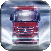 Bus Parking 3D