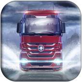 Bus Parking 3D 1.0