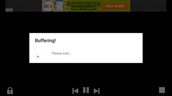 M3U Player : M3U IPTV Player screenshot 3