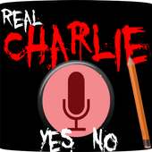 Charlie Charlie REAL HD on 9Apps