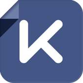 K Notes - A secure note