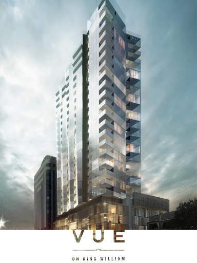 VUE on King William screenshot 5