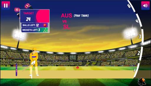 Cricket 2019 World Cup Fever screenshot 5