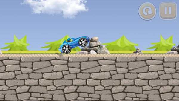 Driving Zone 3 screenshot 2