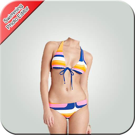 Swimming Photo Editor 1.5