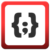 VCode - Code editor - иконка