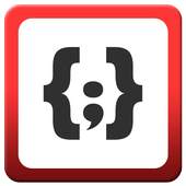 VCode - Code editor - 1.0