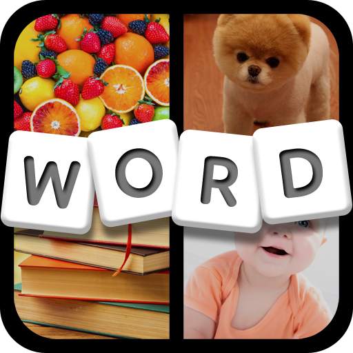 4 Pics 1 Word - Puzzle Game 1.6.3