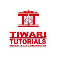 Tiwari Tutorials