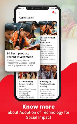 Social App Hub 3 تصوير الشاشة