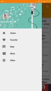 Dangdut Smule screenshot 5