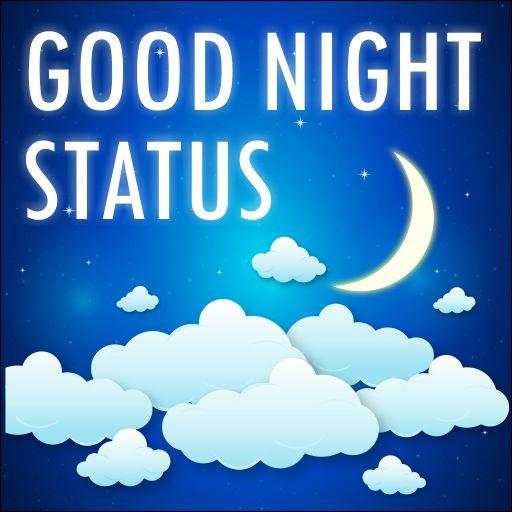 Good Night Status 1.0