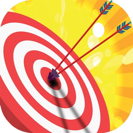Archery Master Fun : Free Arrow Shooting Game icon